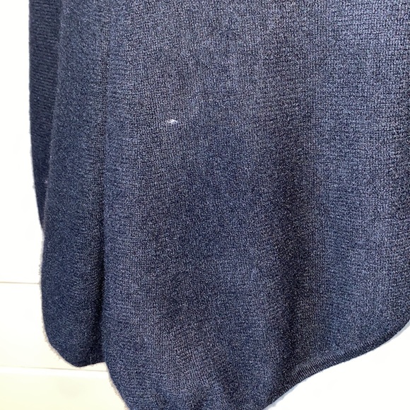 360CASHMERE Short-sleeved Sweater Size XS - Picture 13 of 15